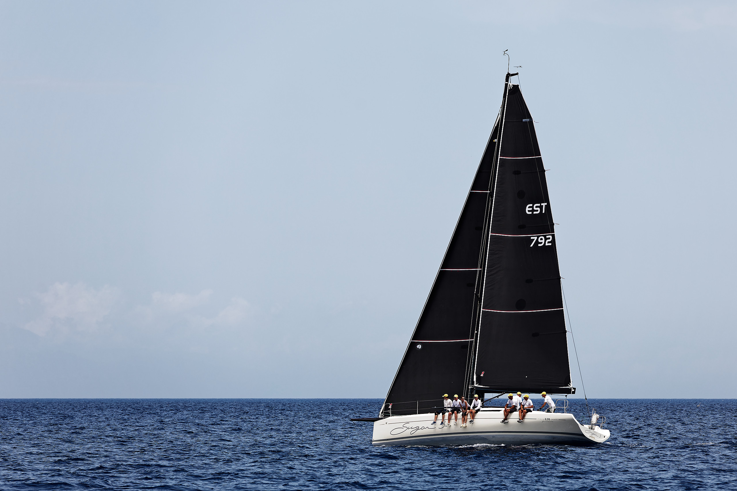 Porto Cervo (Sardinien)